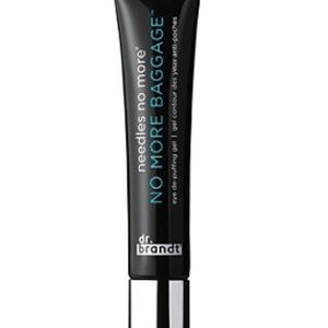 NWT Dr. Brandt No More Baggage Eye Gel